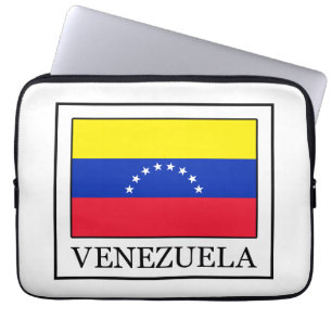 Capa Para Notebook Venezuela