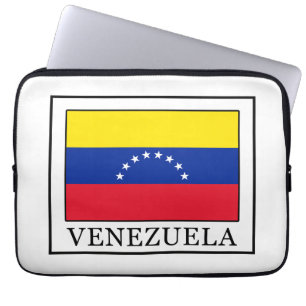 Capa Para Notebook Venezuela