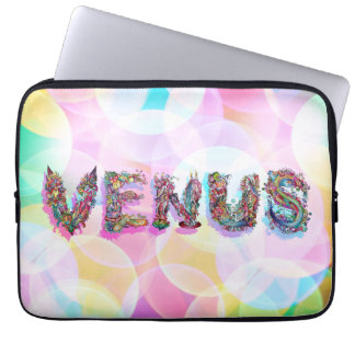 Capa Para Notebook Venus