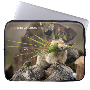 Capa Para Notebook Verão - América Latina