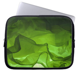 Capa Para Notebook Verdant Fold Electronics Bag