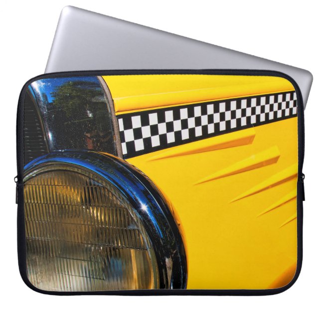 Capa Para Notebook Verificado no passado (Frente)