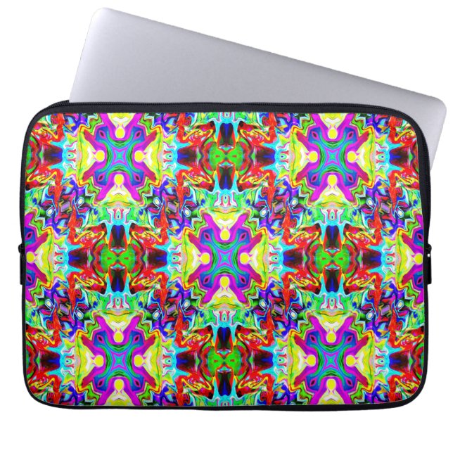 Capa Para Notebook Verificadores Chineses.... (Frente)