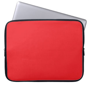 Capa Para Notebook Vermelho