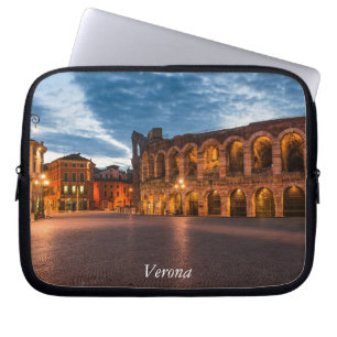 Capa Para Notebook Verona