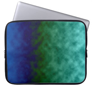 Capa Para Notebook Verso Abissal