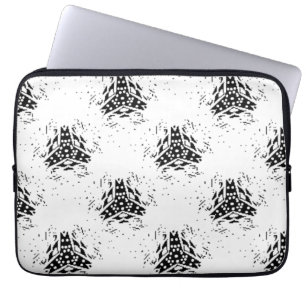 Capa Para Notebook Vertical, Carvão, Eletrônicos Duna