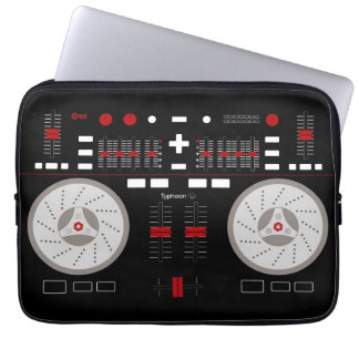 Capa Para Notebook Vestax Typhoon PC Case