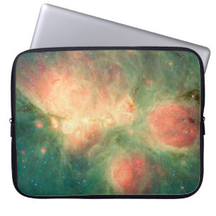 Capa Para Notebook Via Látea Nebula da Gata