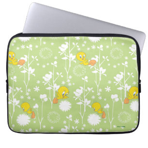 Capa Para Notebook Víblias de Springtime TWEETY™