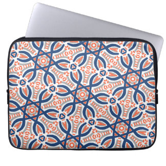 Capa Para Notebook Vibrant Mosaic Modern BR