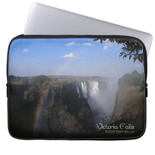 Capa Para Notebook Victoria Fall 1