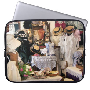 CAPA PARA NOTEBOOK VICTORIAN ENGLAND