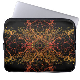 Capa Para Notebook Videiras