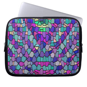 Capa Para Notebook Vidro manchado.......
