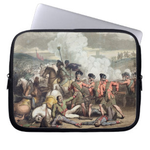 Capa Para Notebook Vimiera, o 1º de agosto de 1808, 'das vitórias d