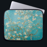 Capa Para Notebook vincent van gogh almond floresce<br><div class="desc">Van Gogh Almond Blossoms.  Melhorado digitalmente por PixDezines.Copyright © 2008-2016 PixDezines.com™ e PixDezines™ em zazzle.com. Todos os direitos reservados.    Todos os direitos reservados.</div>