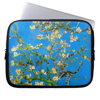 Capa Para Notebook Vincent Van Gogh - Blossoming Almond Tree Fine Art