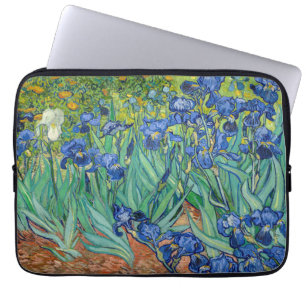 Capa Para Notebook Vincent Van Gogh - Íris