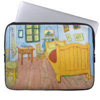 Vincent Van Gogh - Quarto de Vincent em Arles