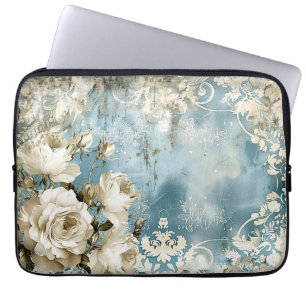 Capa Para Notebook Vintage Dark Gothic