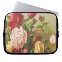 Vintage Floral