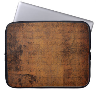 Capa Para Notebook Vintagem antiga