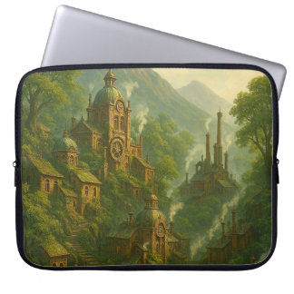 Capa Para Notebook Viremoor Steamgate