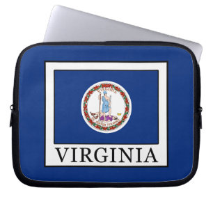 Capa Para Notebook Virgínia