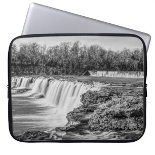 Capa Para Notebook Visão Geral do Joplin Grand Falls