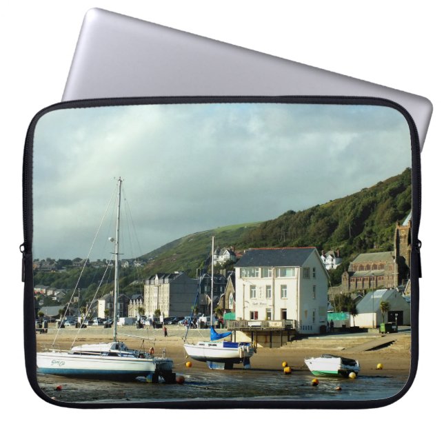 CAPA PARA NOTEBOOK VISÕES DAS PAREDES (Frente)