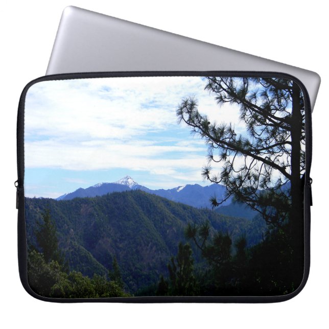 Capa Para Notebook Vista Bully Schup...... (Frente)
