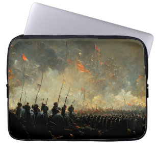Capa Para Notebook Vitória