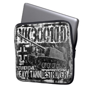 Capa Para Notebook VK3001(H) Sturer Emil