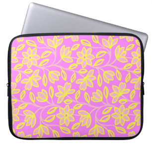 Capa Para Notebook Voadores de Joy ~ Bolsa de laptop 15 pol