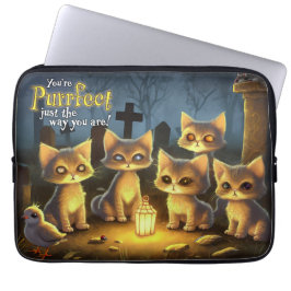 Capa Para Notebook Você é Puro do jeito que você é! Capa