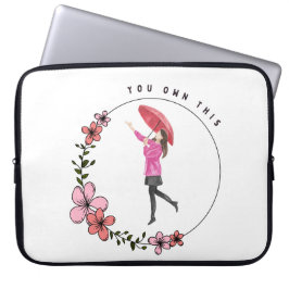 Capa Para Notebook Você Tem Isto