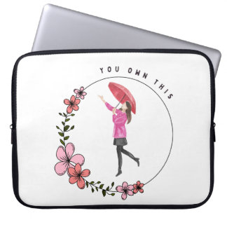 Capa Para Notebook Você Tem Isto