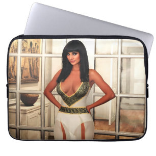 Capa Para Notebook Voltar ao laptop especial