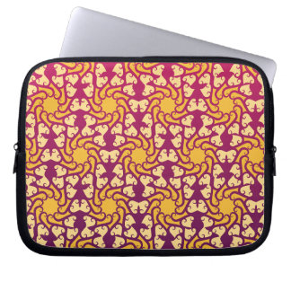 Capa Para Notebook Vórtice Amanecer
