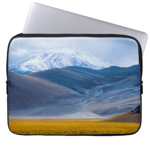 Capa Para Notebook Vulcão Incahuasi, Argentina