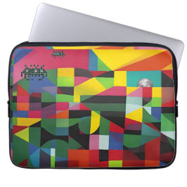 Capa Para Notebook Waiting Out the End Times, Again