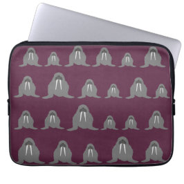 Capa Para Notebook Walrus Bolsa de laptop