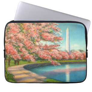 Capa Para Notebook Washington