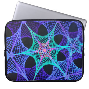 Capa Para Notebook Web estelar
