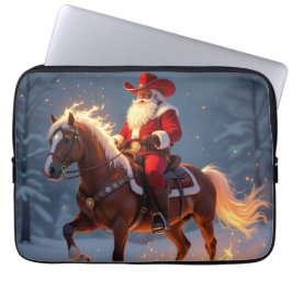 Capa Para Notebook Weihnachtliche Harmonie“131