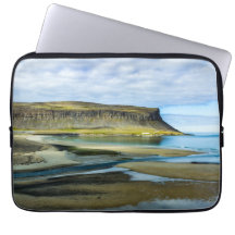 Westfjords, Islândia.