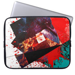 Capa Para Notebook What you see in that eye