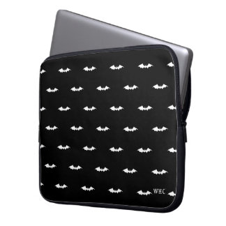 Capa Para Notebook WHC - Bolsa de laptop de Bat