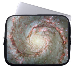 Capa Para Notebook Whirlpool Galaxy